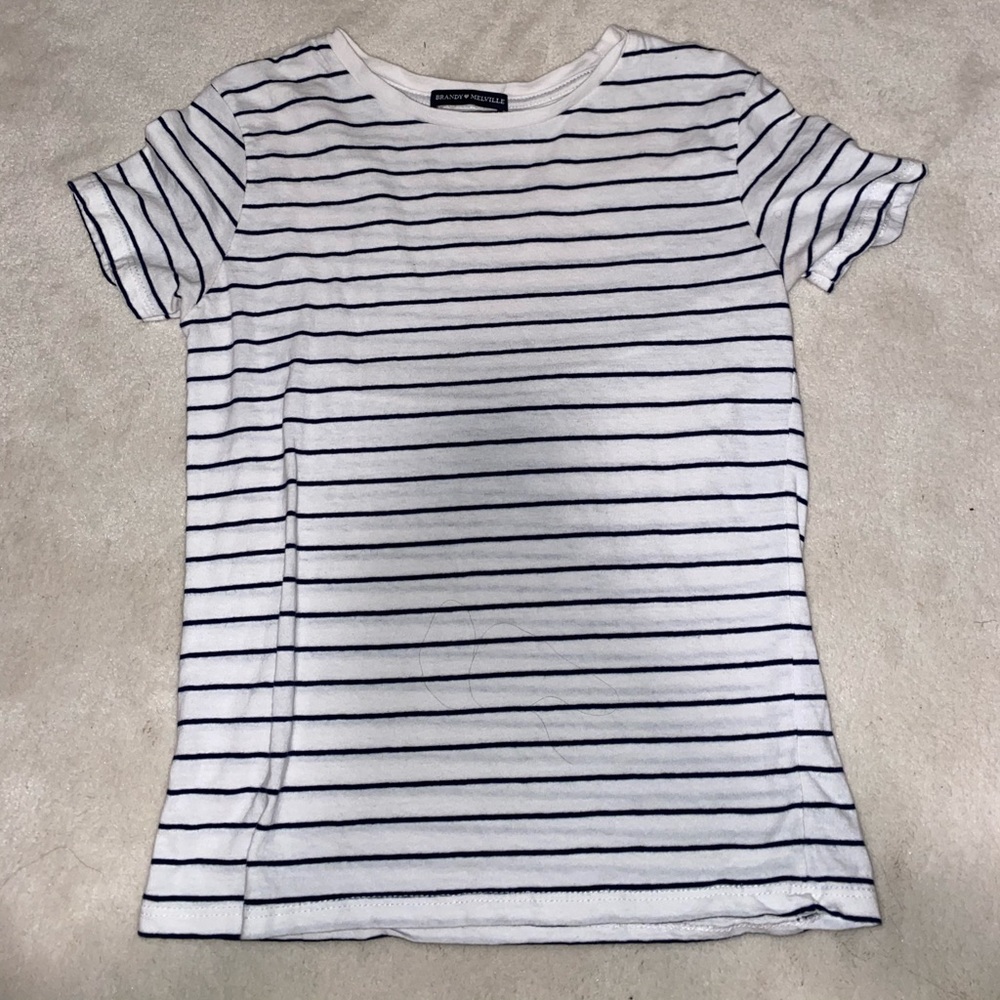 brandy melville t-shirt